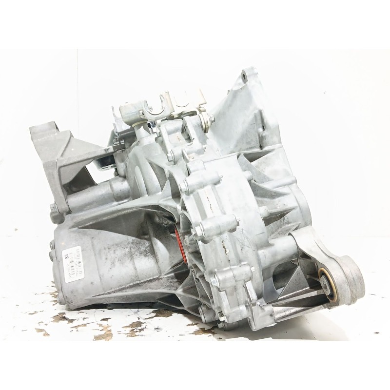 Recambio de caja cambios para ford grand c-max (dxa/cb7, dxa/ceu) 1.0 ecoboost referencia OEM IAM CV6R7002KC  