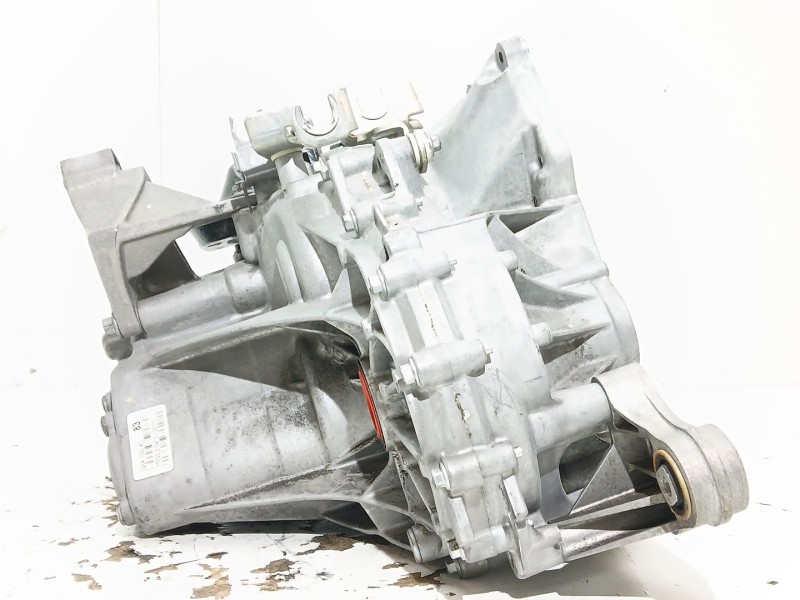 Recambio de caja cambios para ford grand c-max (dxa/cb7, dxa/ceu) 1.0 ecoboost referencia OEM IAM CV6R7002KC  