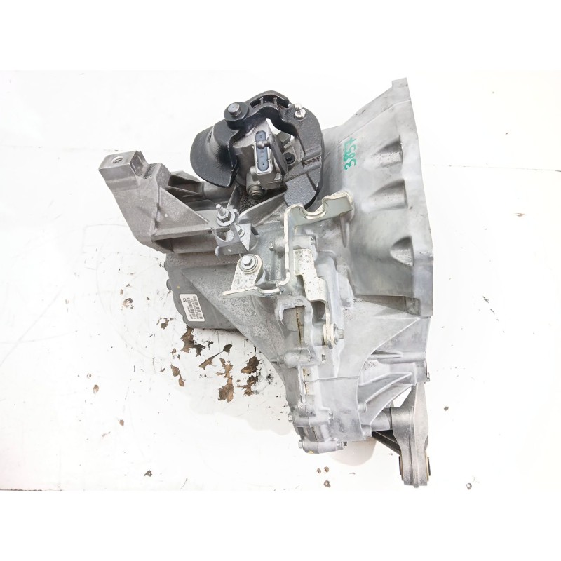 Recambio de caja cambios para ford grand c-max (dxa/cb7, dxa/ceu) 1.0 ecoboost referencia OEM IAM CV6R7002KC  