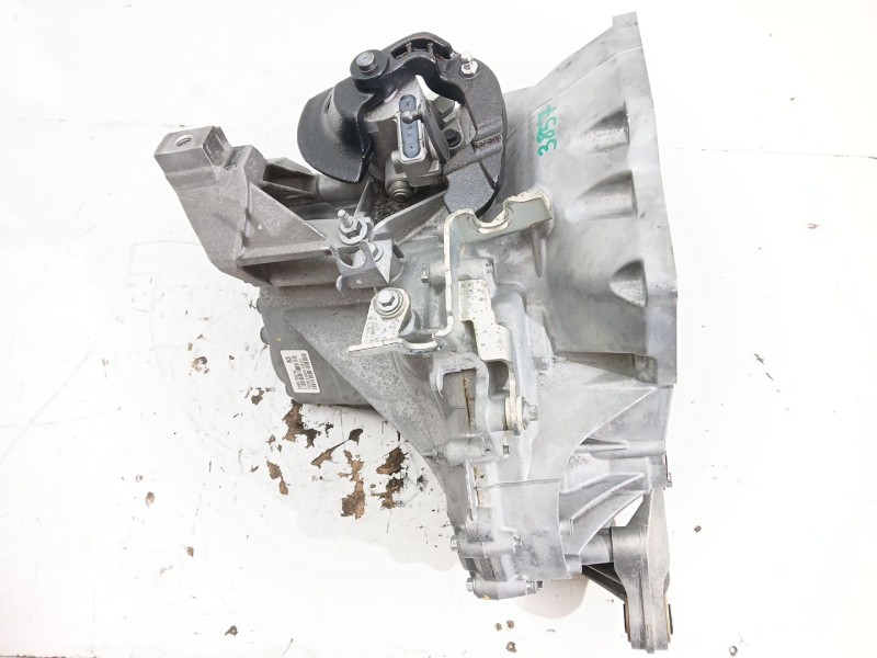 Recambio de caja cambios para ford grand c-max (dxa/cb7, dxa/ceu) 1.0 ecoboost referencia OEM IAM CV6R7002KC  