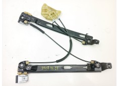 Recambio de elevalunas delantero izquierdo para seat leon (1p1) 1.4 tsi referencia OEM IAM 1P0837461A  