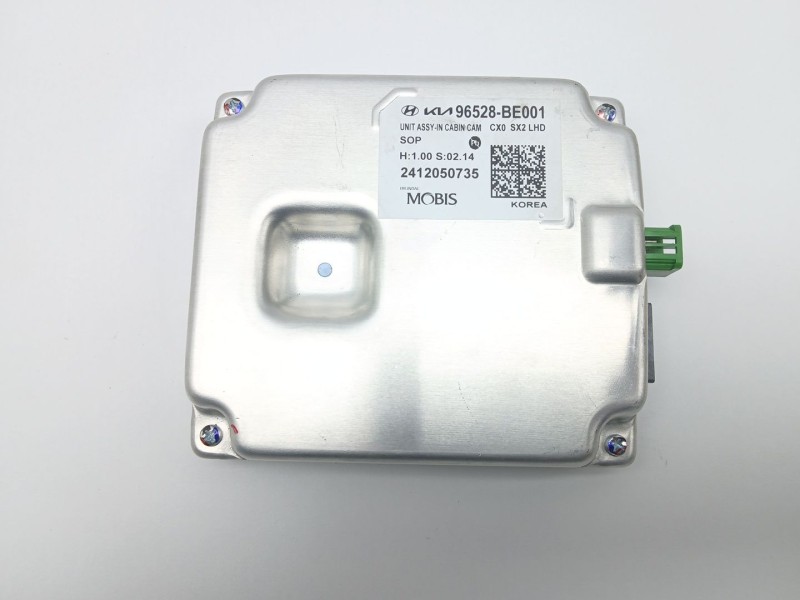 Recambio de modulo electronico para hyundai kona furgoneta/suv (os, ose, osi) 1.6 gdi hybrid referencia OEM IAM 96528BE001  