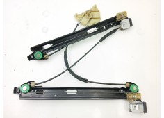 Recambio de elevalunas delantero izquierdo para seat leon (1p1) 1.4 tsi referencia OEM IAM 1P0837461A   2