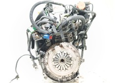 Recambio de motor completo para peugeot 206 sw (2e/k) 1.4 referencia OEM IAM KFW  
