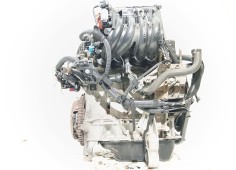 Recambio de motor completo para peugeot 206 sw (2e/k) 1.4 referencia OEM IAM KFW   2