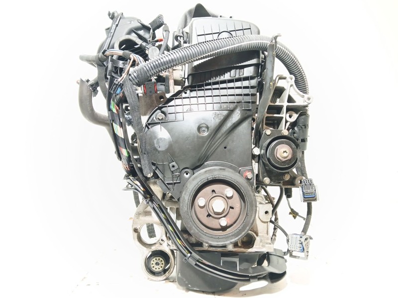 Recambio de motor completo para peugeot 206 sw (2e/k) 1.4 referencia OEM IAM KFW  