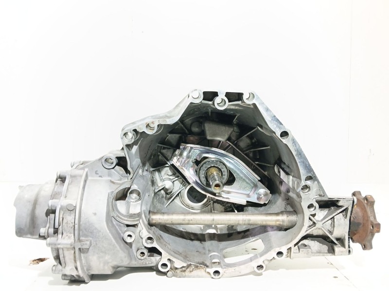 Recambio de caja cambios para audi a4 b8 avant (8k5) 1.8 tfsi quattro referencia OEM IAM KXN  