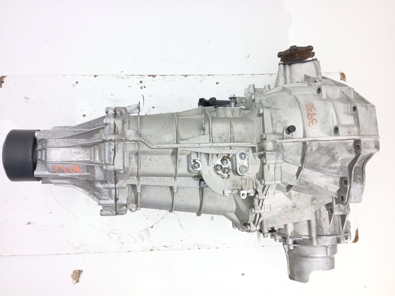 Recambio de caja cambios para audi a4 b8 avant (8k5) 1.8 tfsi quattro referencia OEM IAM KXN  