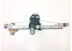 Recambio de elevalunas delantero izquierdo para renault captur referencia OEM IAM 12800149203A  128001502B