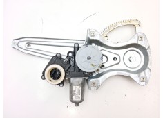 Recambio de elevalunas trasero derecho para toyota auris (_e18_) 1.2 (nre185_) referencia OEM IAM 6983002430 8570202020 C1434410