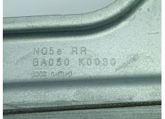 Recambio de elevalunas trasero derecho para kia sportage v (nq5) 1.6 t-gdi plug-in hybrid referencia OEM IAM BA050K0030  82460R2 2