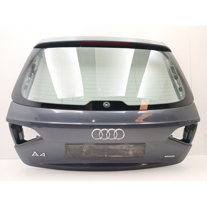 Recambio de porton trasero para audi a4 b8 avant (8k5) 1.8 tfsi quattro referencia OEM IAM 8K9827023  