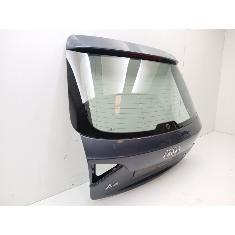 Recambio de porton trasero para audi a4 b8 avant (8k5) 1.8 tfsi quattro referencia OEM IAM 8K9827023  