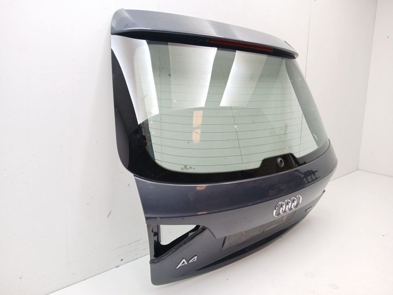 Recambio de porton trasero para audi a4 b8 avant (8k5) 1.8 tfsi quattro referencia OEM IAM 8K9827023  