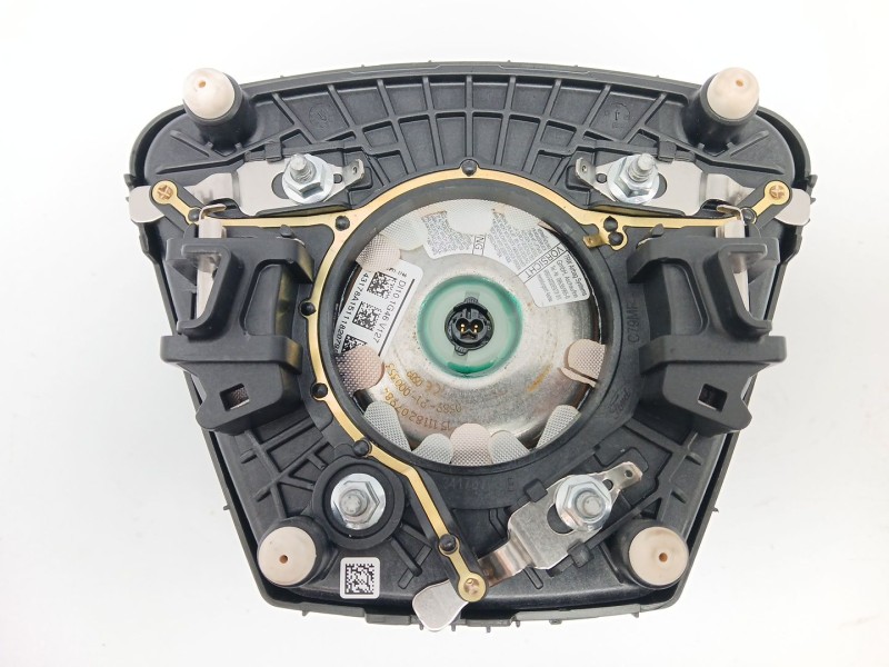 Recambio de airbag delantero izquierdo para ford grand c-max (dxa/cb7, dxa/ceu) 1.0 ecoboost referencia OEM IAM F1EBA042B85AC3ZH