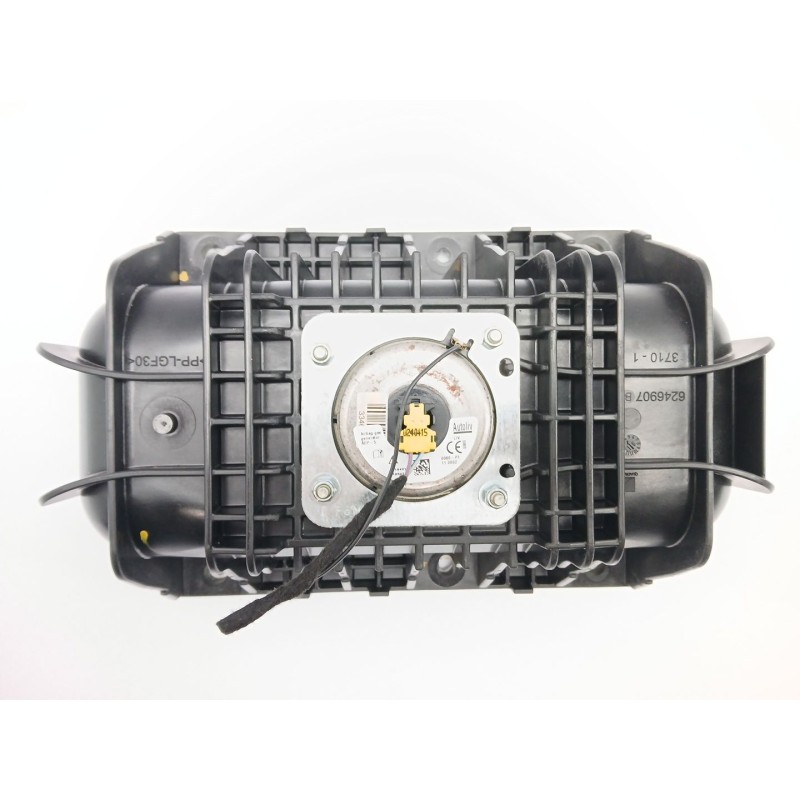 Recambio de airbag delantero derecho para ford grand c-max (dxa/cb7, dxa/ceu) 1.0 ecoboost referencia OEM IAM AM51R042B84BA  