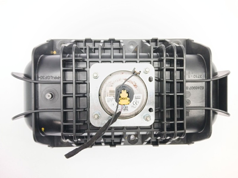 Recambio de airbag delantero derecho para ford grand c-max (dxa/cb7, dxa/ceu) 1.0 ecoboost referencia OEM IAM AM51R042B84BA  