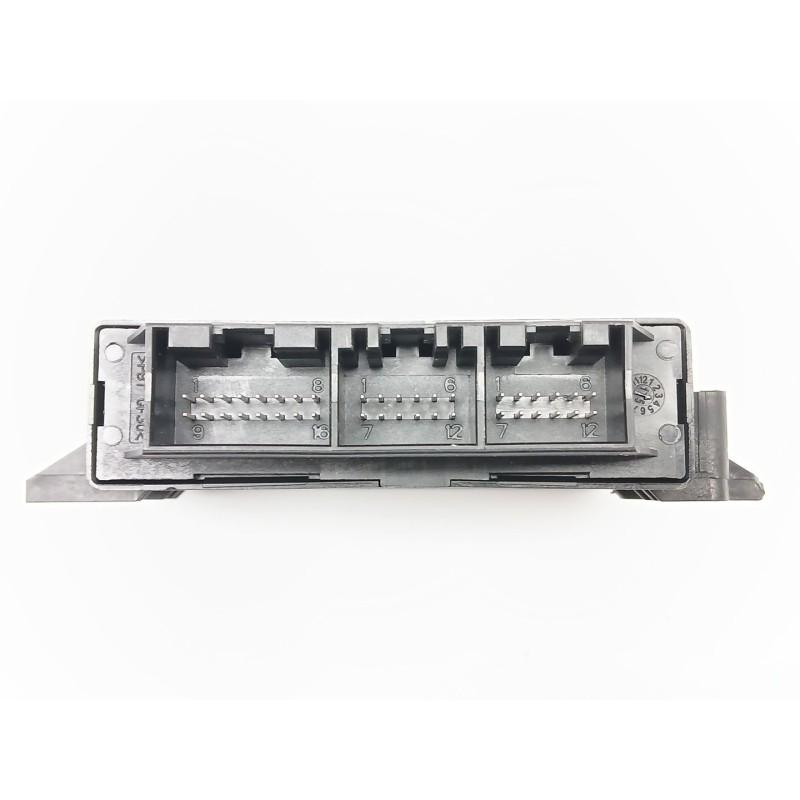 Recambio de modulo electronico para ford grand c-max (dxa/cb7, dxa/ceu) 1.0 ecoboost referencia OEM IAM F1ET15K866BF  