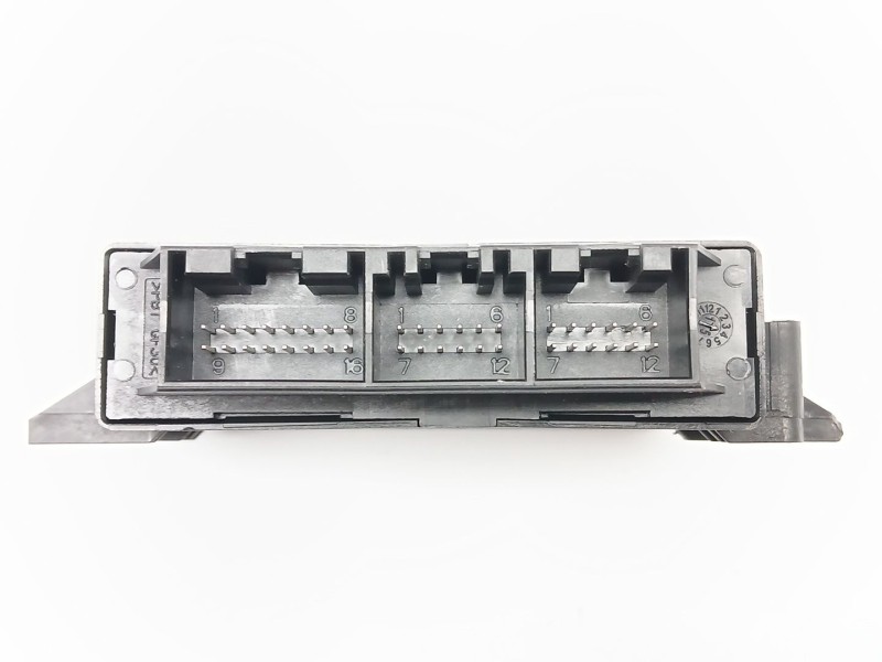 Recambio de modulo electronico para ford grand c-max (dxa/cb7, dxa/ceu) 1.0 ecoboost referencia OEM IAM F1ET15K866BF  