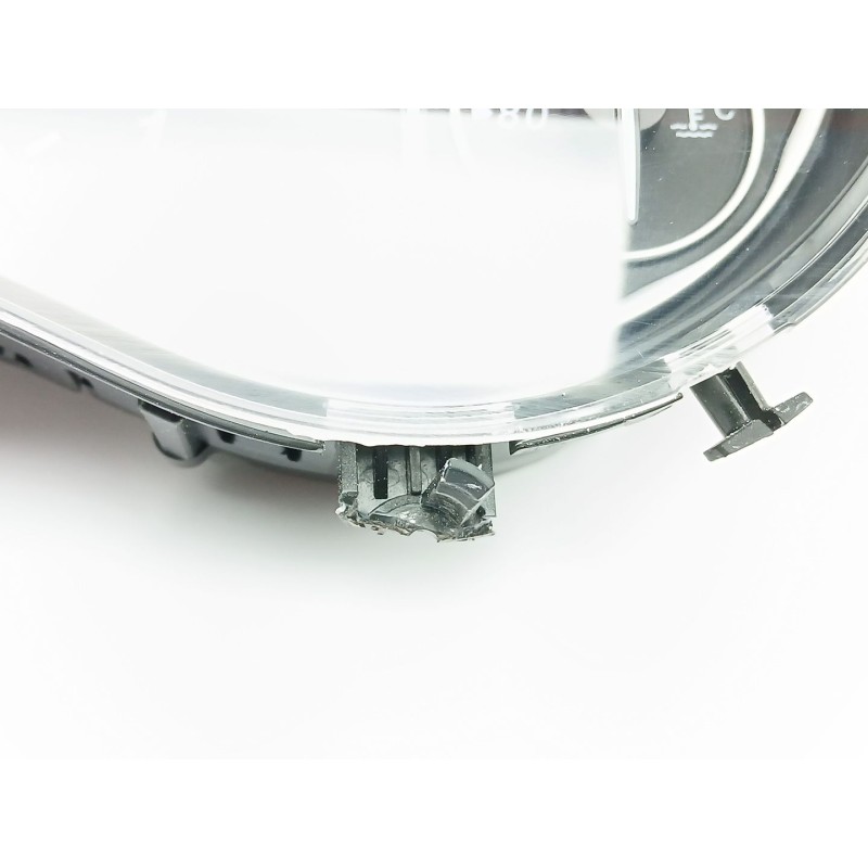 Recambio de cuadro instrumentos para mercedes-benz clase b sports tourer (w246, w242) b 180 cdi (246.200) referencia OEM IAM A24