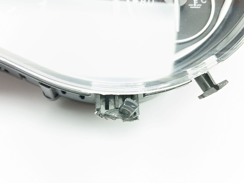 Recambio de cuadro instrumentos para mercedes-benz clase b sports tourer (w246, w242) b 180 cdi (246.200) referencia OEM IAM A24