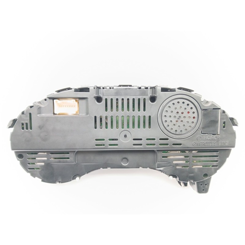 Recambio de cuadro instrumentos para mercedes-benz clase b sports tourer (w246, w242) b 180 cdi (246.200) referencia OEM IAM A24