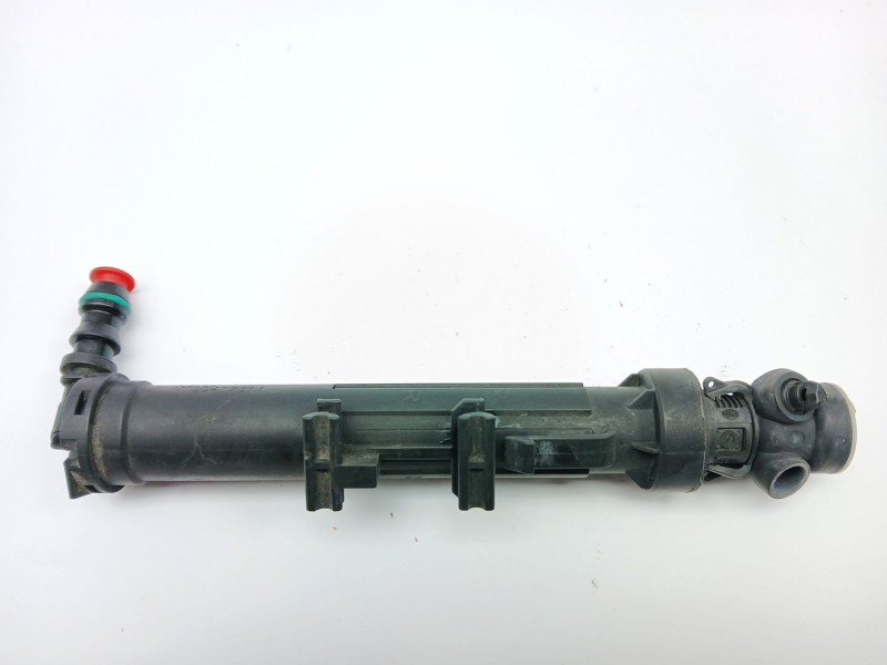 Recambio de limpia faros xenon para mercedes-benz clase b sports tourer (w246, w242) b 180 cdi (246.200) referencia OEM IAM A246