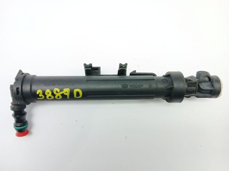 Recambio de limpia faros xenon para mercedes-benz clase b sports tourer (w246, w242) b 180 cdi (246.200) referencia OEM IAM A246