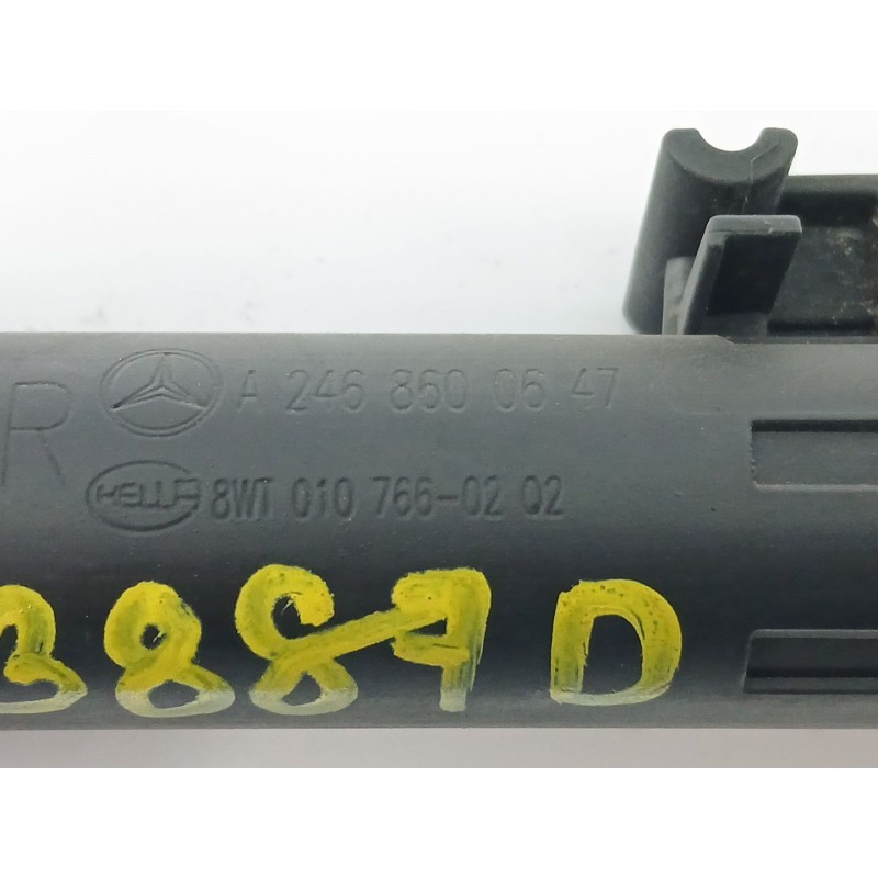 Recambio de limpia faros xenon para mercedes-benz clase b sports tourer (w246, w242) b 180 cdi (246.200) referencia OEM IAM A246