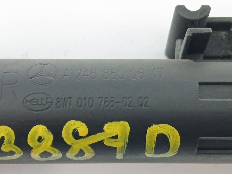 Recambio de limpia faros xenon para mercedes-benz clase b sports tourer (w246, w242) b 180 cdi (246.200) referencia OEM IAM A246