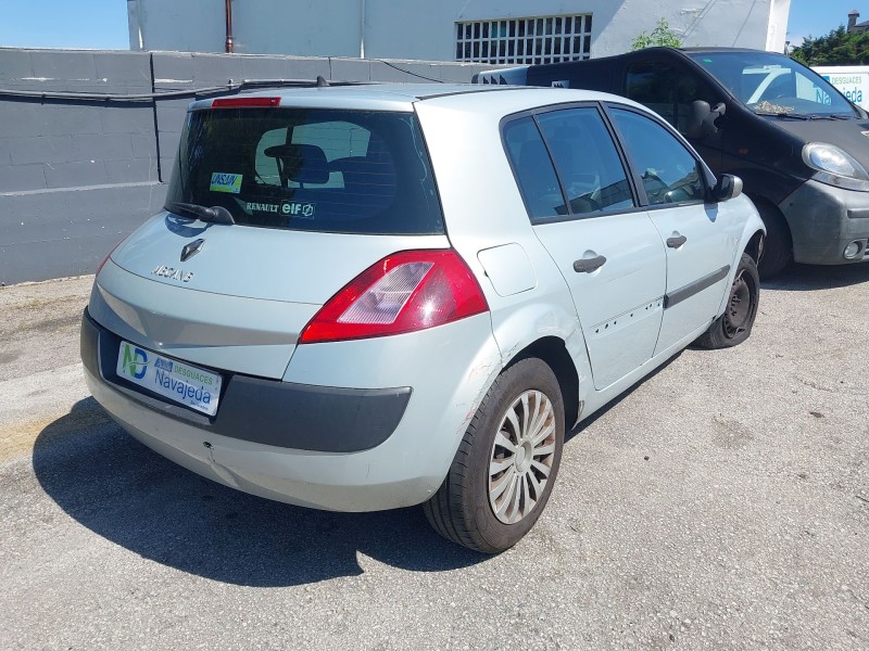 renault megane ii (bm0/1_, cm0/1_) del año 2003