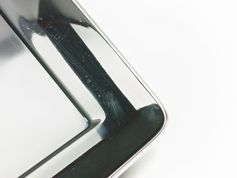 Recambio de pantalla multifuncion para mercedes-benz clase b sports tourer (w246, w242) b 180 cdi (246.200) referencia OEM IAM A