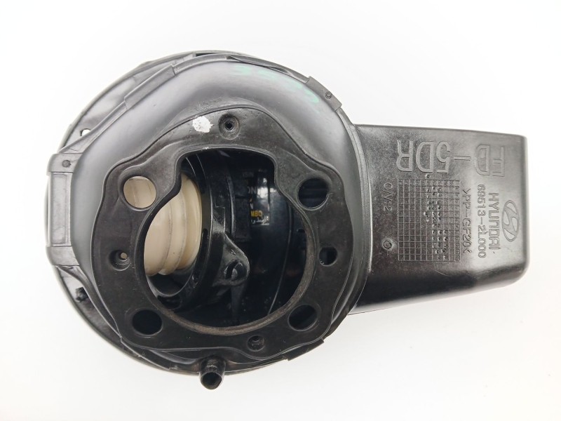Recambio de tapa exterior combustible para hyundai i30 classic referencia OEM IAM 695132L000 AM51U27936AJ AM51R405A02ABXWAA