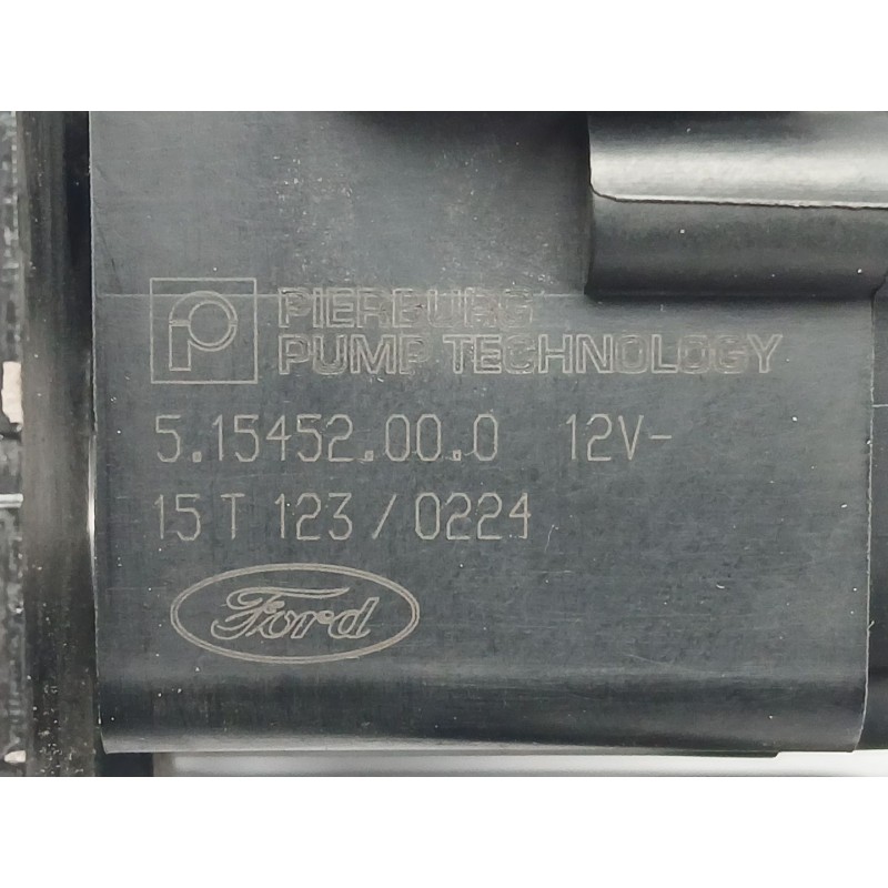 Recambio de bomba agua para ford grand c-max (dxa/cb7, dxa/ceu) 1.0 ecoboost referencia OEM IAM 515452000  CM5G8C419AA