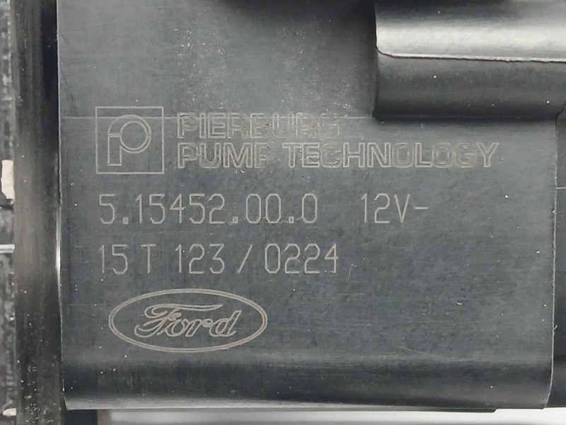 Recambio de bomba agua para ford grand c-max (dxa/cb7, dxa/ceu) 1.0 ecoboost referencia OEM IAM 515452000  CM5G8C419AA