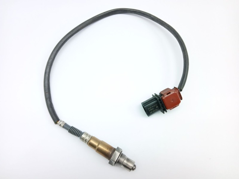 Recambio de sonda lambda para ford grand c-max (dxa/cb7, dxa/ceu) 1.0 ecoboost referencia OEM IAM F1FA9Y460CA  0258017468