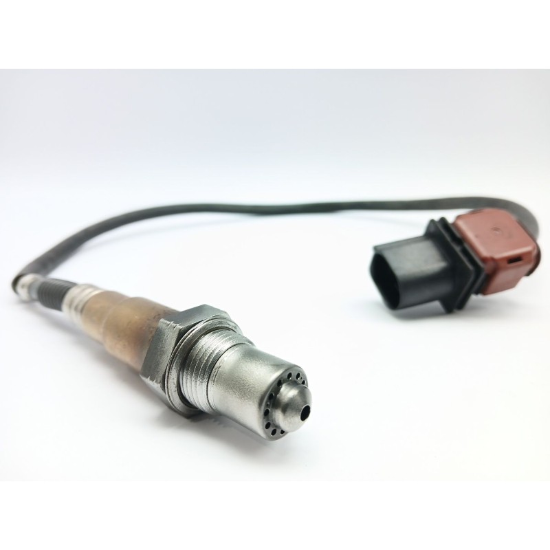 Recambio de sonda lambda para ford grand c-max (dxa/cb7, dxa/ceu) 1.0 ecoboost referencia OEM IAM F1FA9Y460CA  0258017468