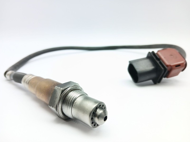 Recambio de sonda lambda para ford grand c-max (dxa/cb7, dxa/ceu) 1.0 ecoboost referencia OEM IAM F1FA9Y460CA  0258017468