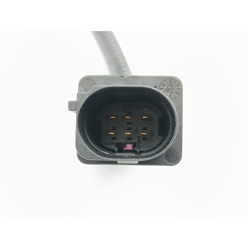 Recambio de sonda lambda para ford grand c-max (dxa/cb7, dxa/ceu) 1.0 ecoboost referencia OEM IAM F1FA9Y460CA  0258017468