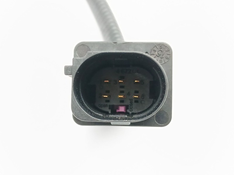 Recambio de sonda lambda para ford grand c-max (dxa/cb7, dxa/ceu) 1.0 ecoboost referencia OEM IAM F1FA9Y460CA  0258017468