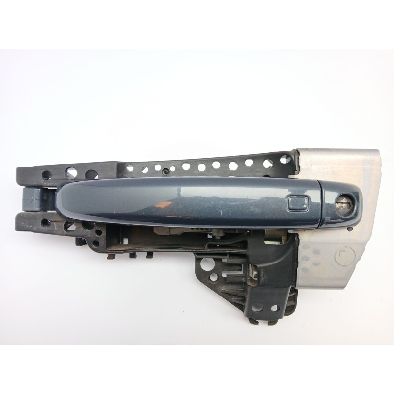 Recambio de maneta exterior delantera izquierda para audi a4 b8 avant (8k5) 1.8 tfsi quattro referencia OEM IAM 8T1837885A  
