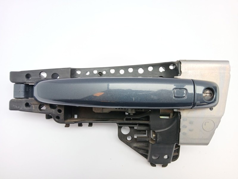Recambio de maneta exterior delantera izquierda para audi a4 b8 avant (8k5) 1.8 tfsi quattro referencia OEM IAM 8T1837885A  