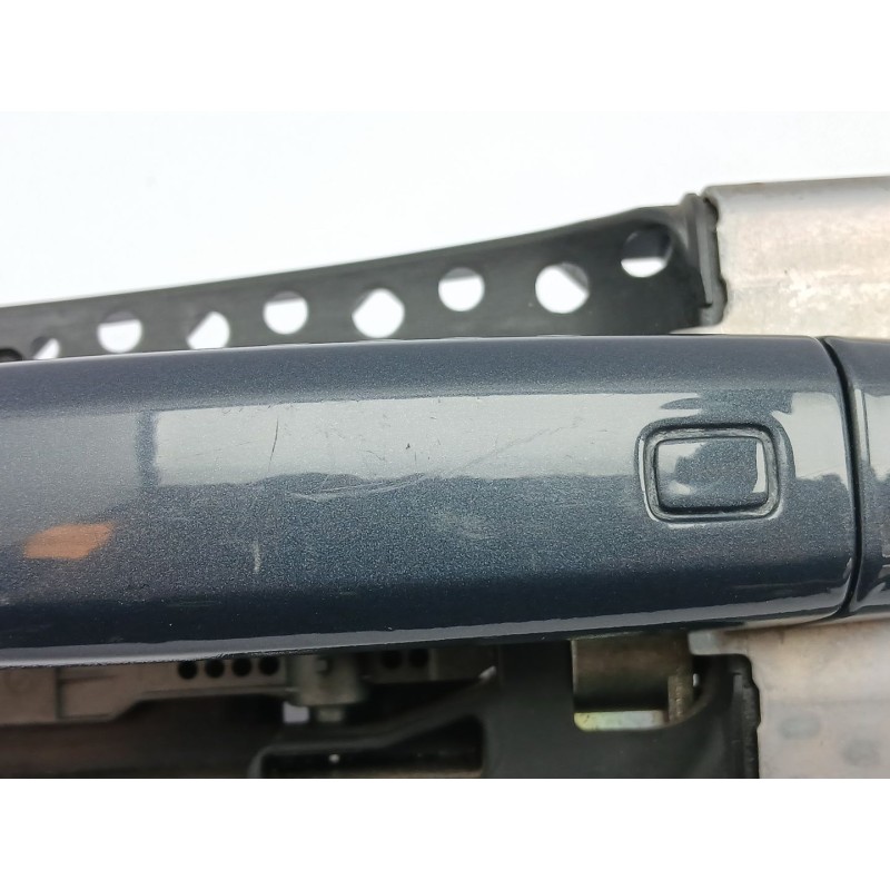 Recambio de maneta exterior delantera izquierda para audi a4 b8 avant (8k5) 1.8 tfsi quattro referencia OEM IAM 8T1837885A  
