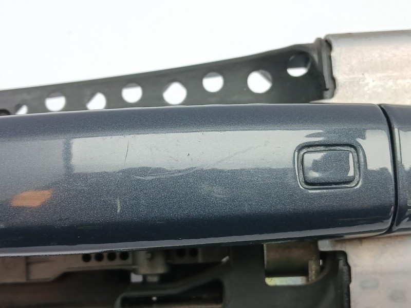 Recambio de maneta exterior delantera izquierda para audi a4 b8 avant (8k5) 1.8 tfsi quattro referencia OEM IAM 8T1837885A  