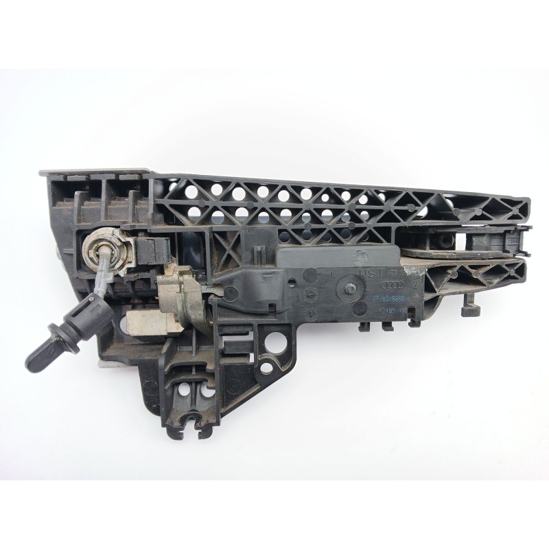 Recambio de maneta exterior delantera izquierda para audi a4 b8 avant (8k5) 1.8 tfsi quattro referencia OEM IAM 8T1837885A  