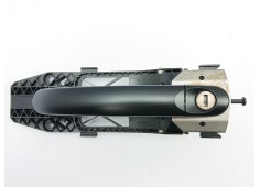 Recambio de maneta exterior delantera izquierda para volkswagen caddy alltrack iv furgoneta/monovolumen (saa) 2.0 tdi referencia