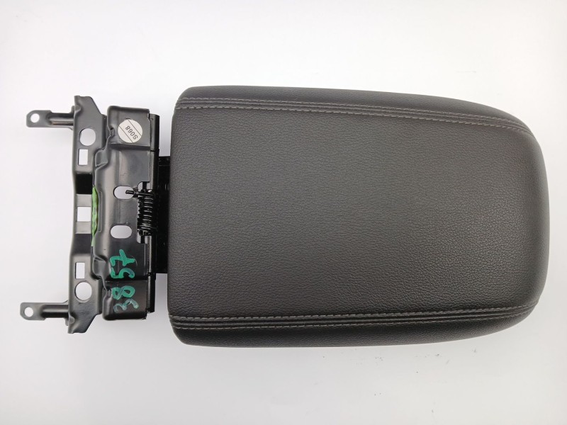 Recambio de apoyabrazos central para ford grand c-max (dxa/cb7, dxa/ceu) 1.0 ecoboost referencia OEM IAM 2207926  F1CBR045C74AM1