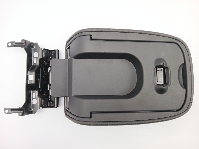 Recambio de apoyabrazos central para ford grand c-max (dxa/cb7, dxa/ceu) 1.0 ecoboost referencia OEM IAM 2207926  F1CBR045C74AM1