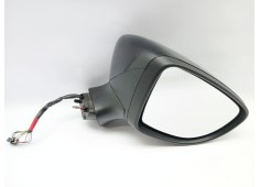 Recambio de retrovisor derecho para renault clio iv (bh_) 1.5 dci 90 referencia OEM IAM 963011136R  