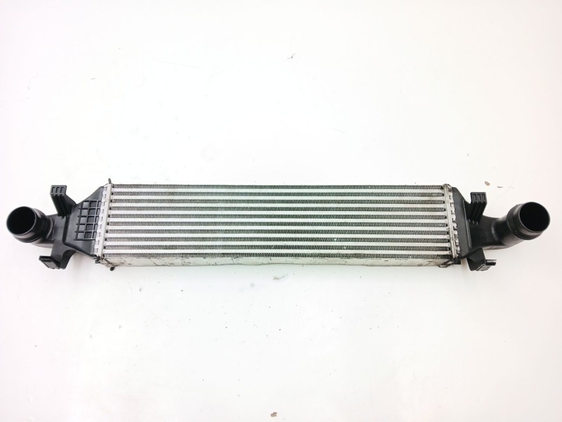 Recambio de intercooler para mercedes-benz clase b sports tourer (w246, w242) b 180 cdi (246.200) referencia OEM IAM A2465000100